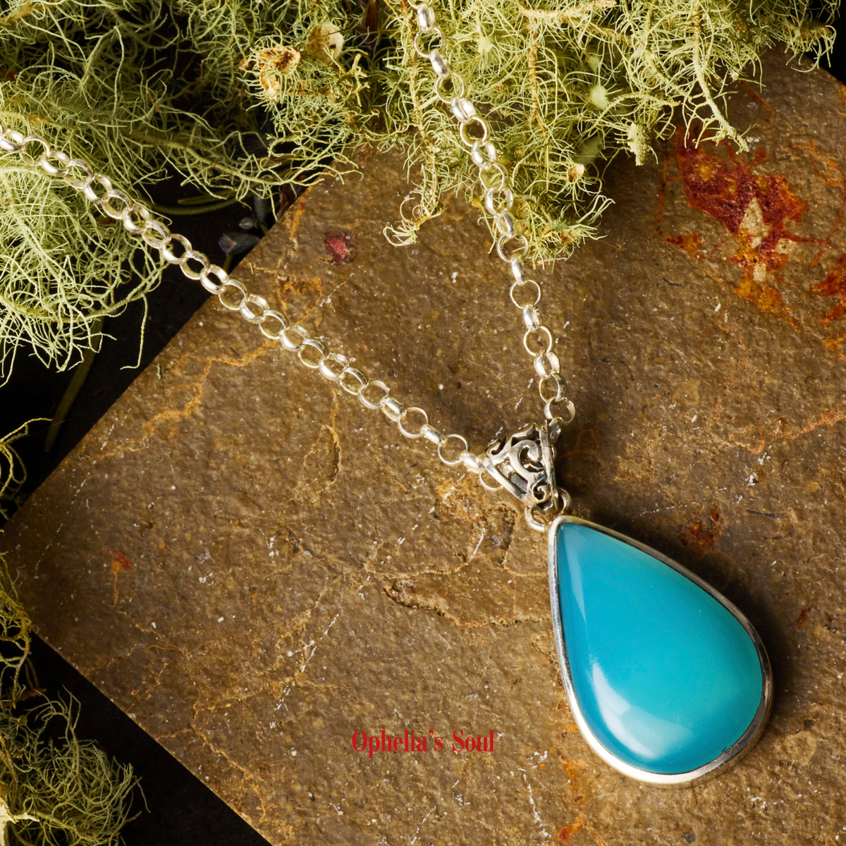 COLLAR OSNIC