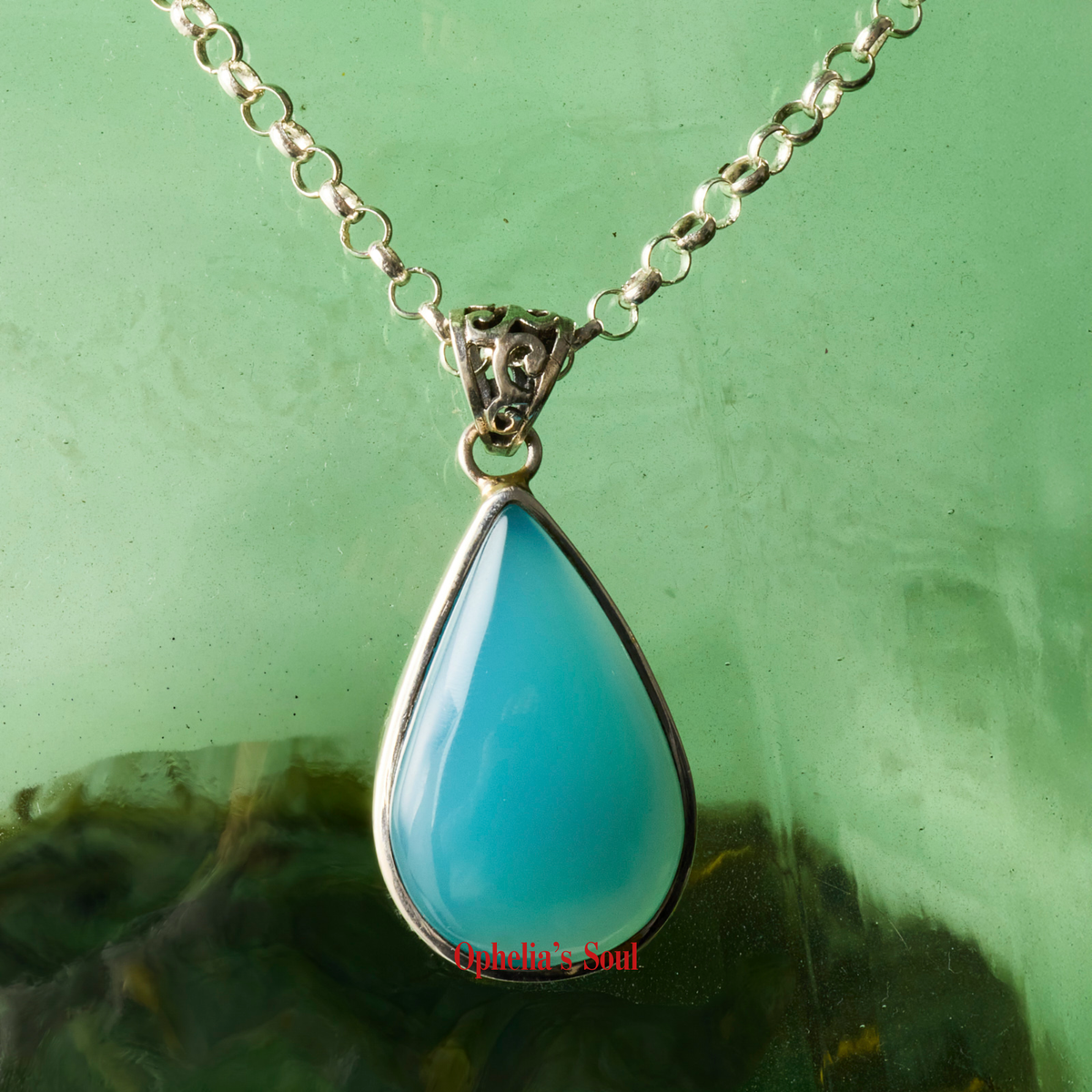 COLLAR OSNIC