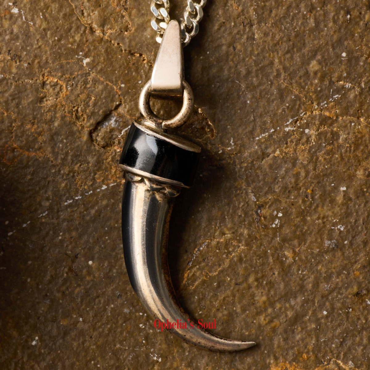 COLLAR JACK