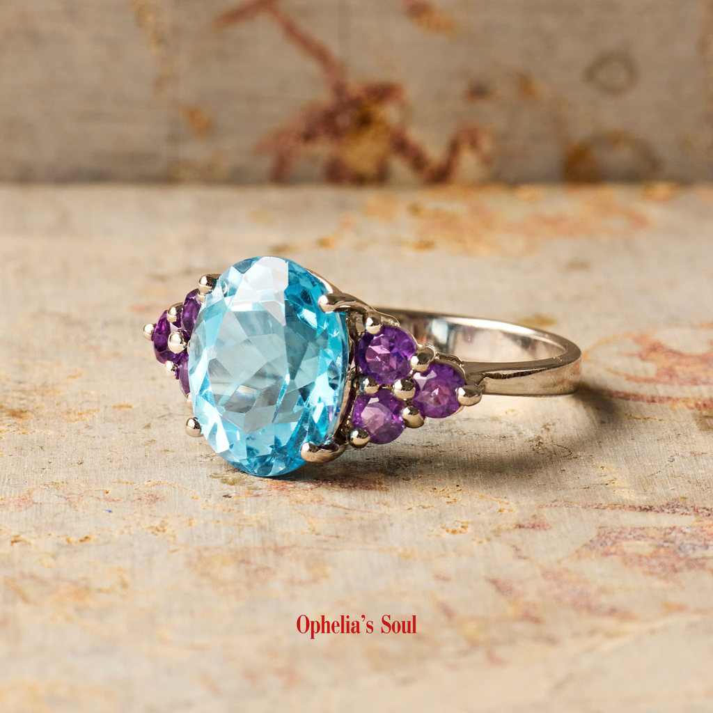 ANILLO CORNELIA