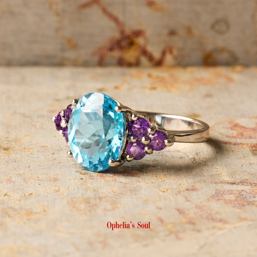 ANILLO CORNELIA
