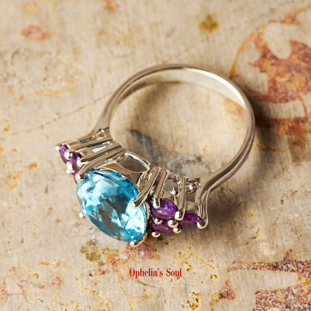 ANILLO CORNELIA