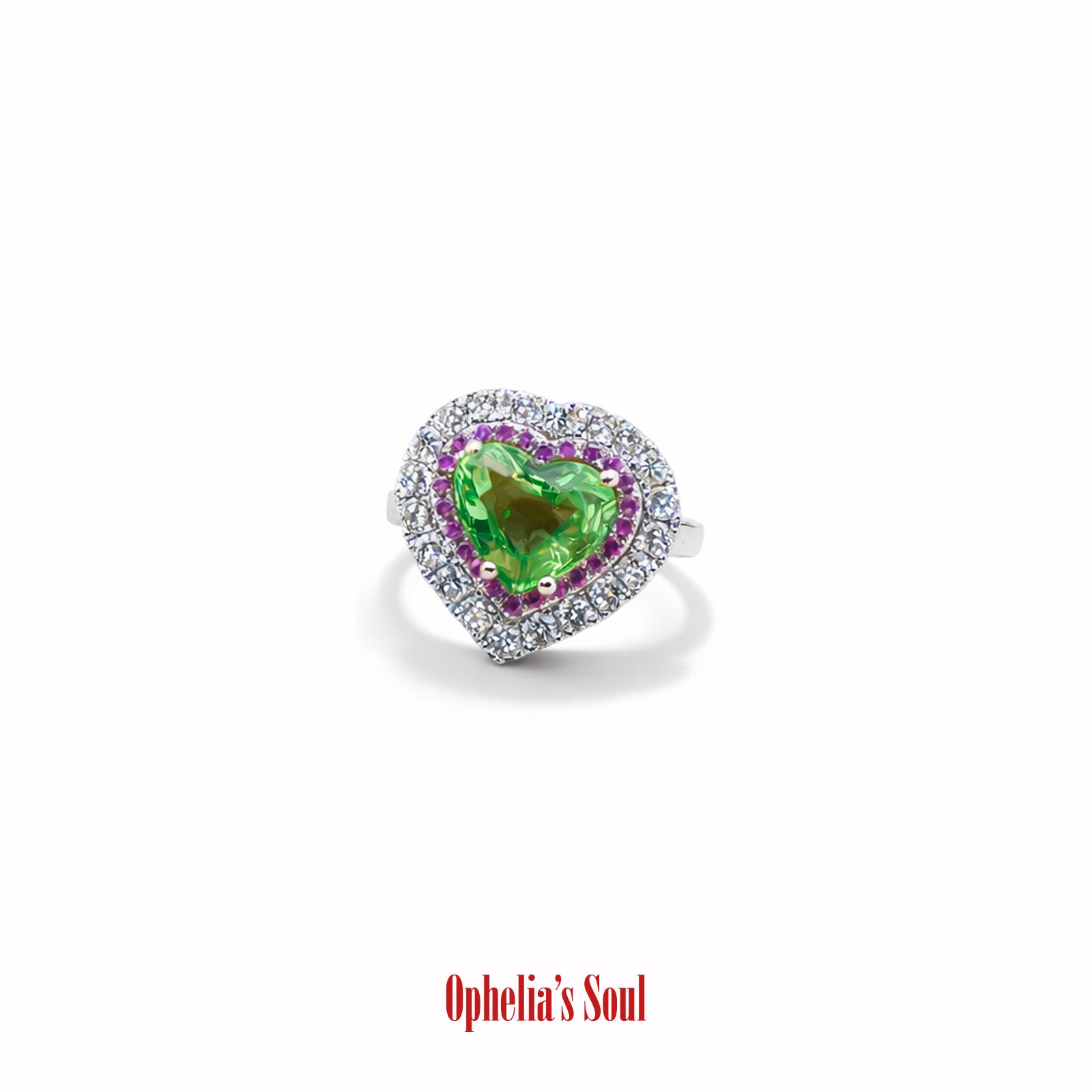 ANILLO 3