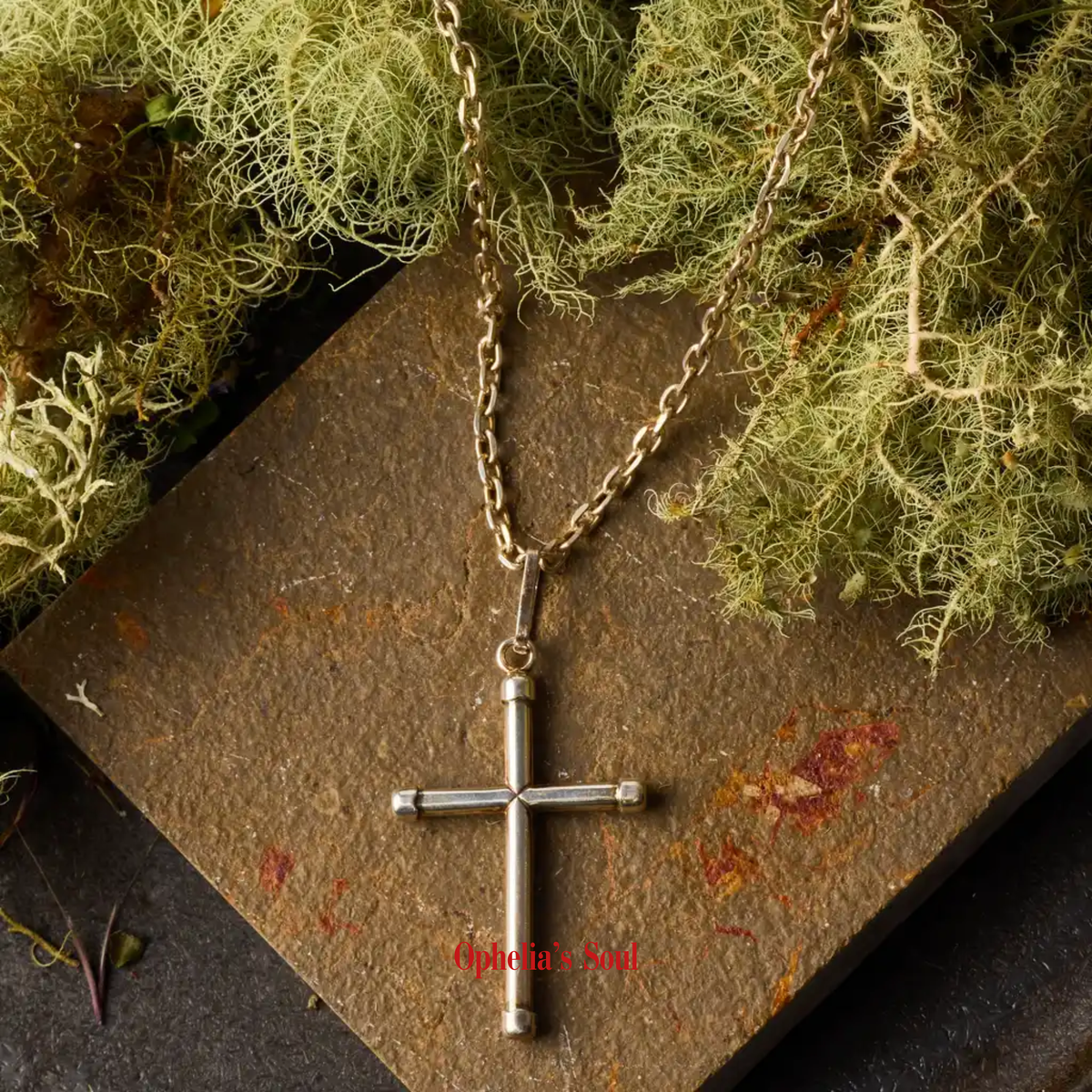 COLLAR CRUZ