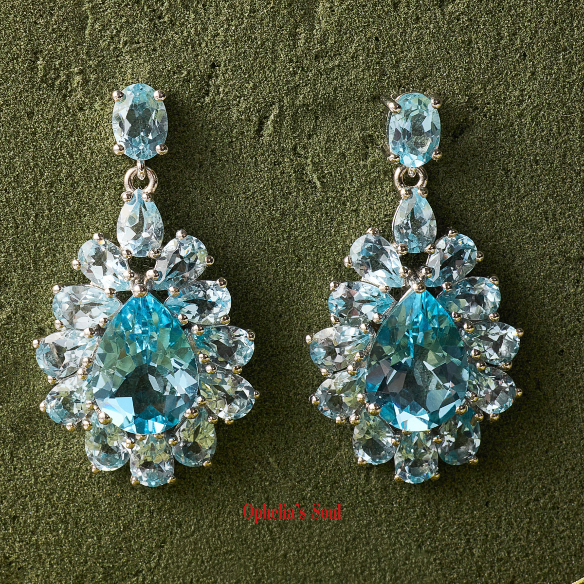 PENDIENTES POLONIO