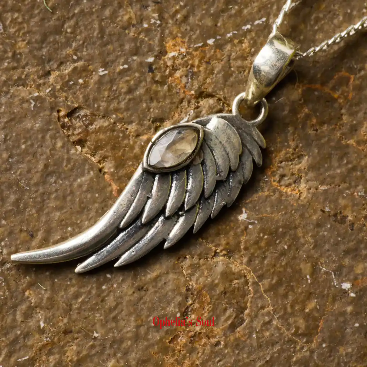 COLLAR HADA