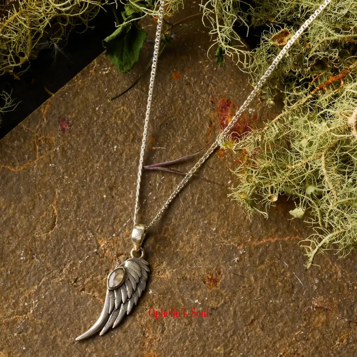 COLLAR HADA