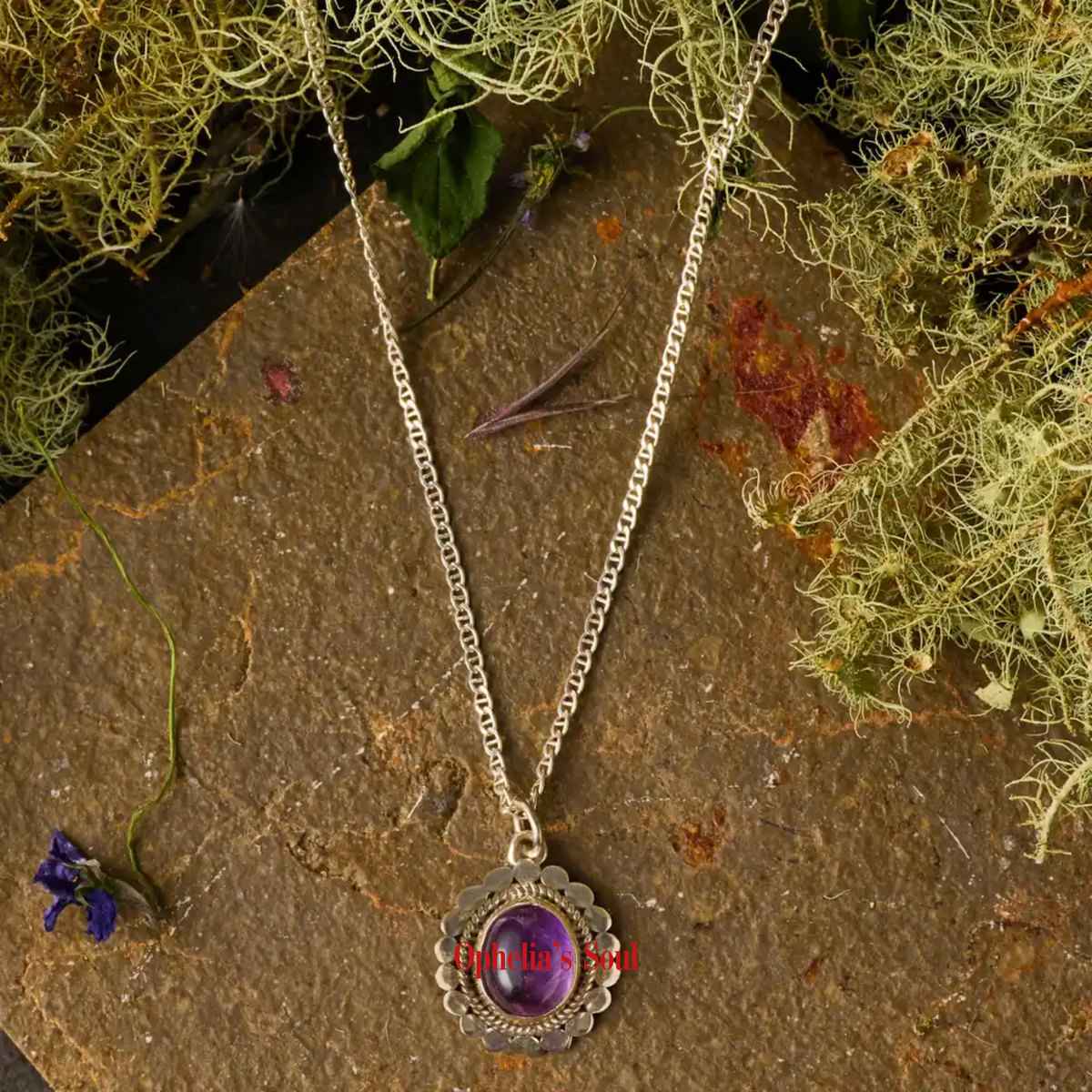 COLLAR BOTÓN