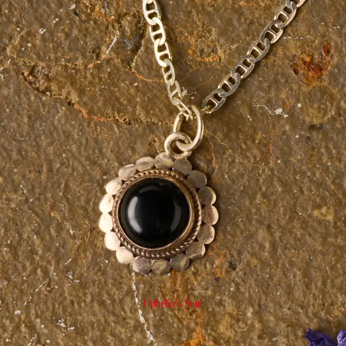 COLLAR DALIA