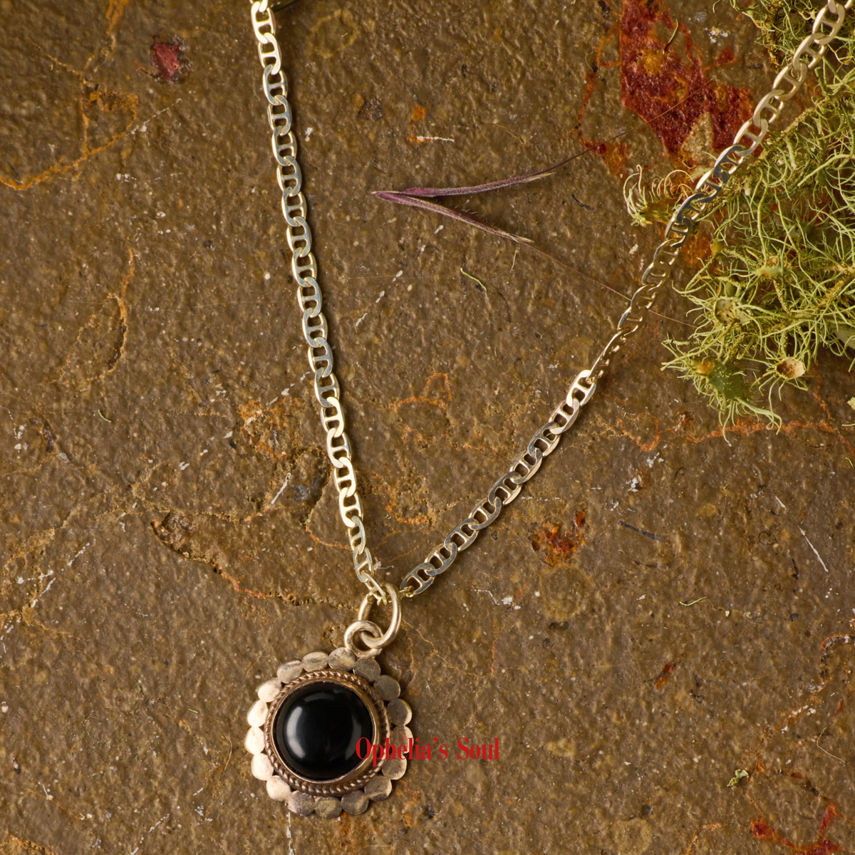 COLLAR DALIA