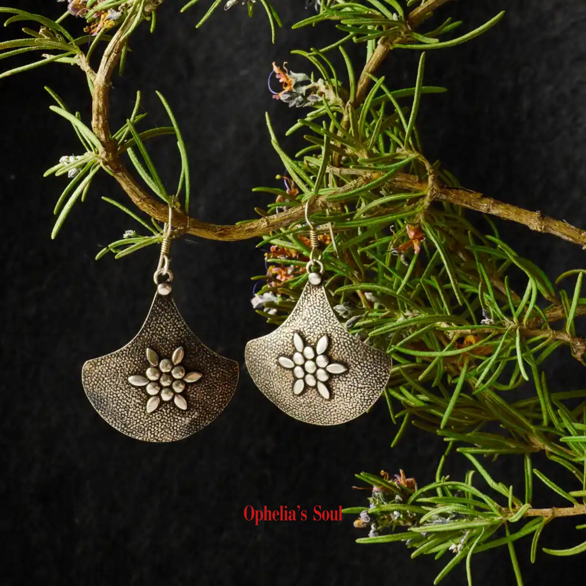 PENDIENTES GERTRUDIS