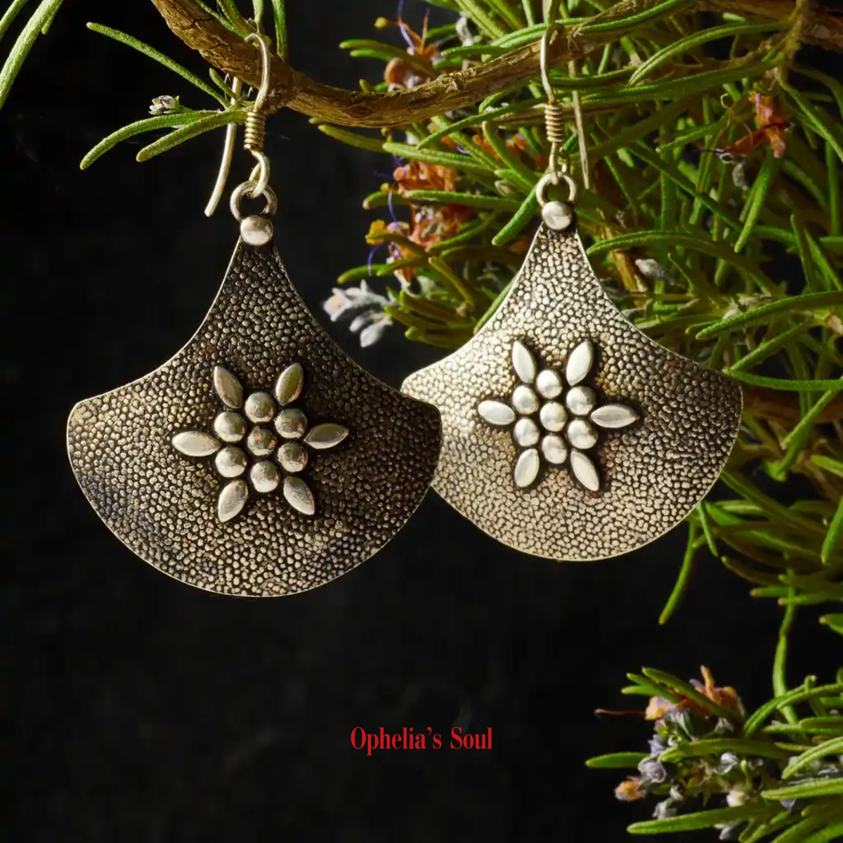 PENDIENTES GERTRUDIS