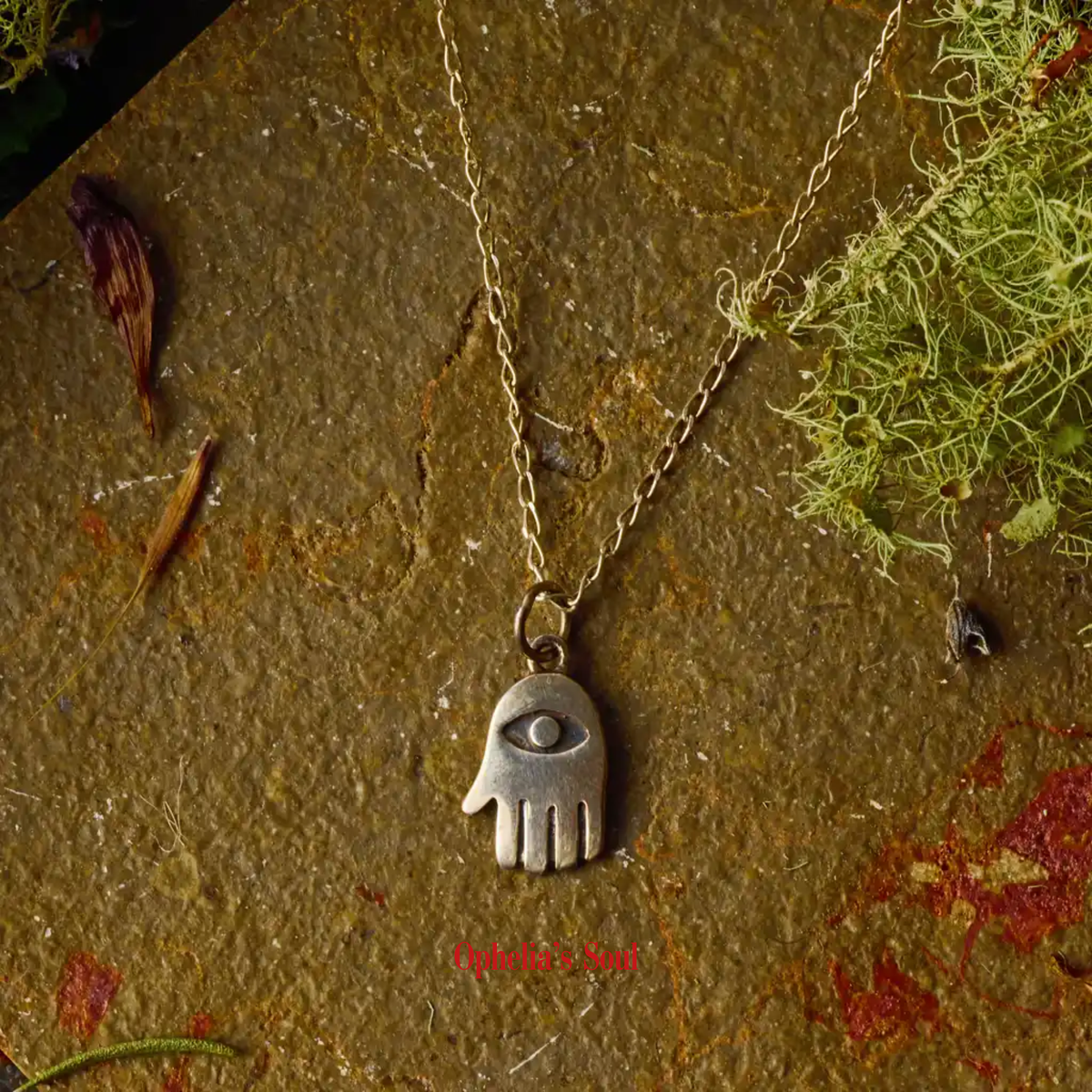 COLLAR DESTINO