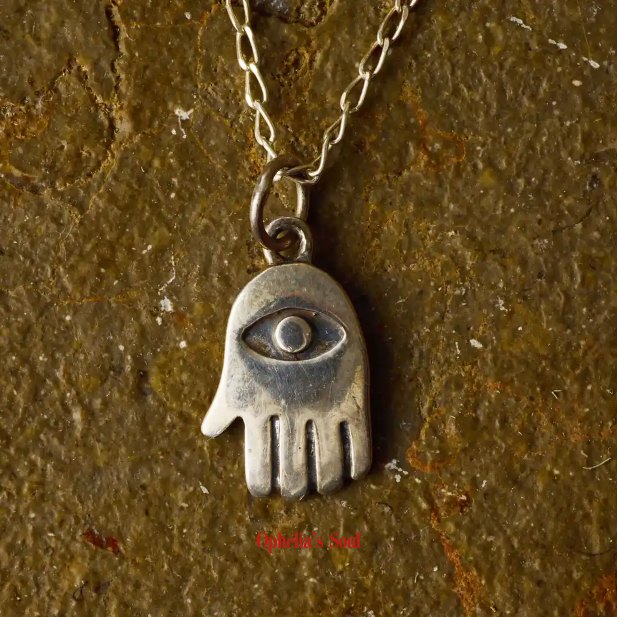 COLLAR DESTINO