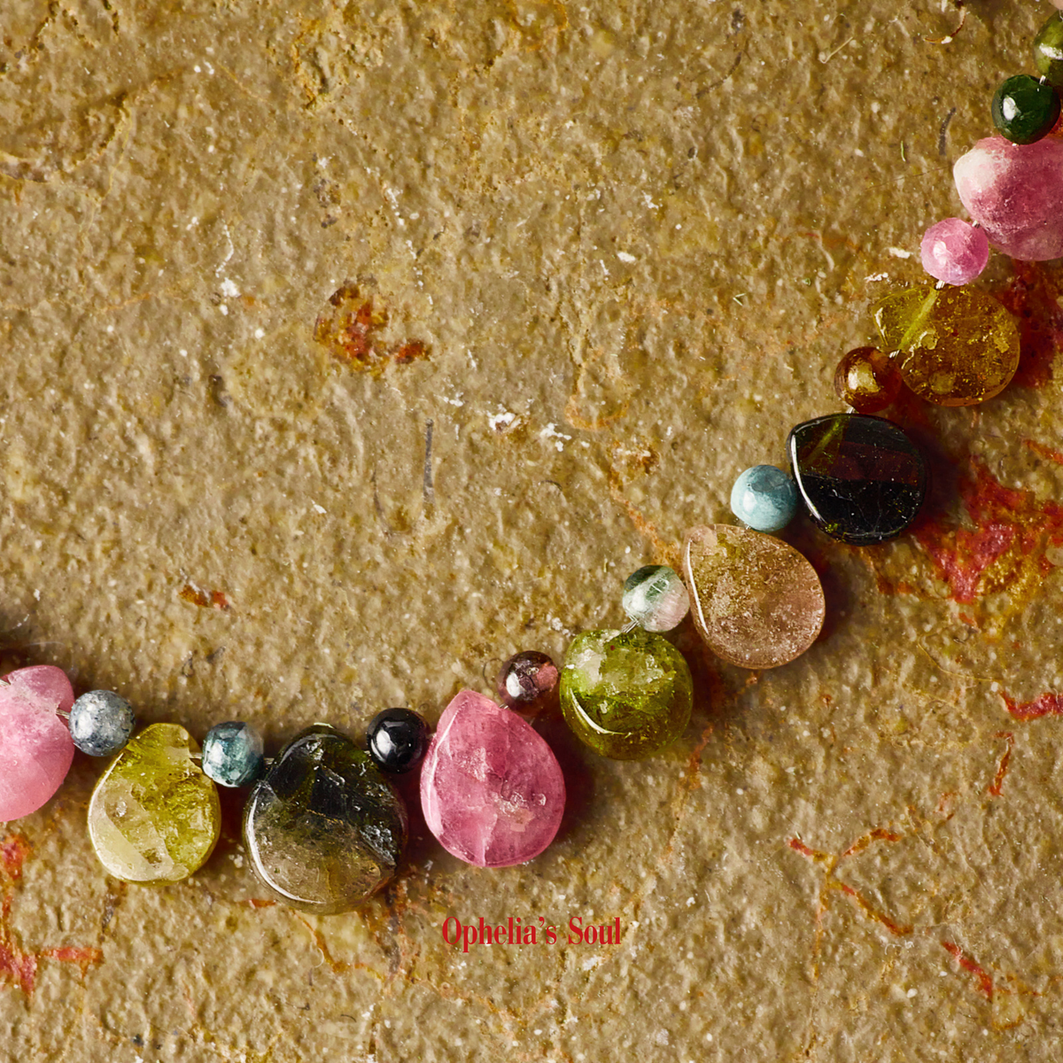COLLAR RAINBOW