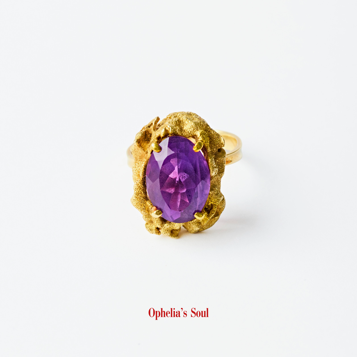 ANILLO DE LA REINA