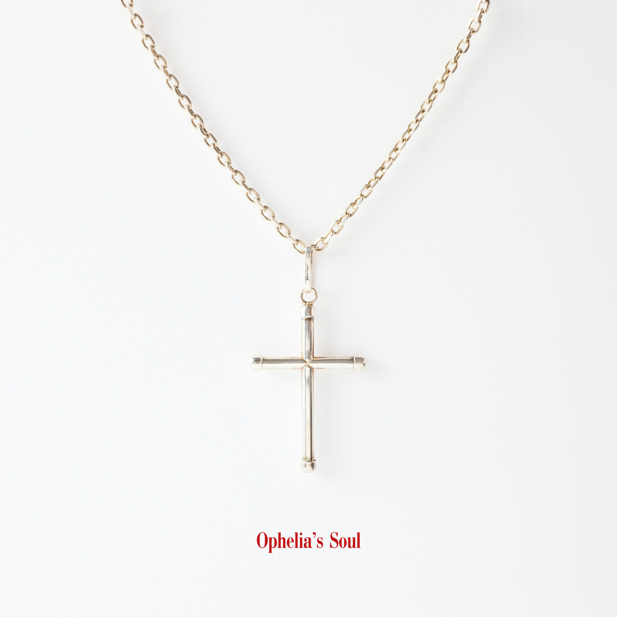 COLLAR CRUZ