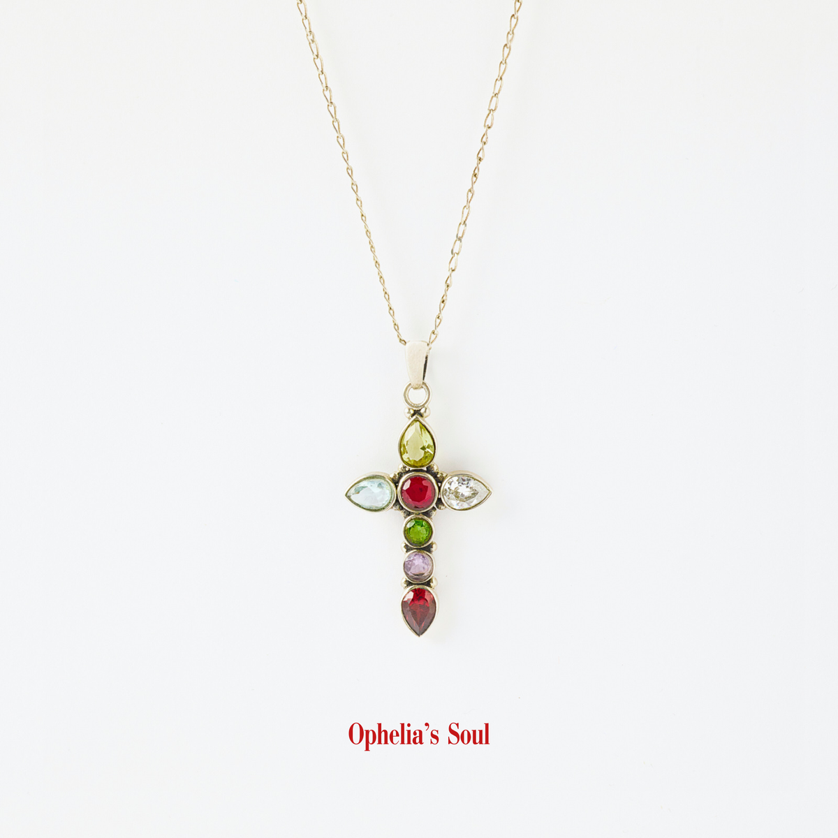COLLAR CLAUDIA