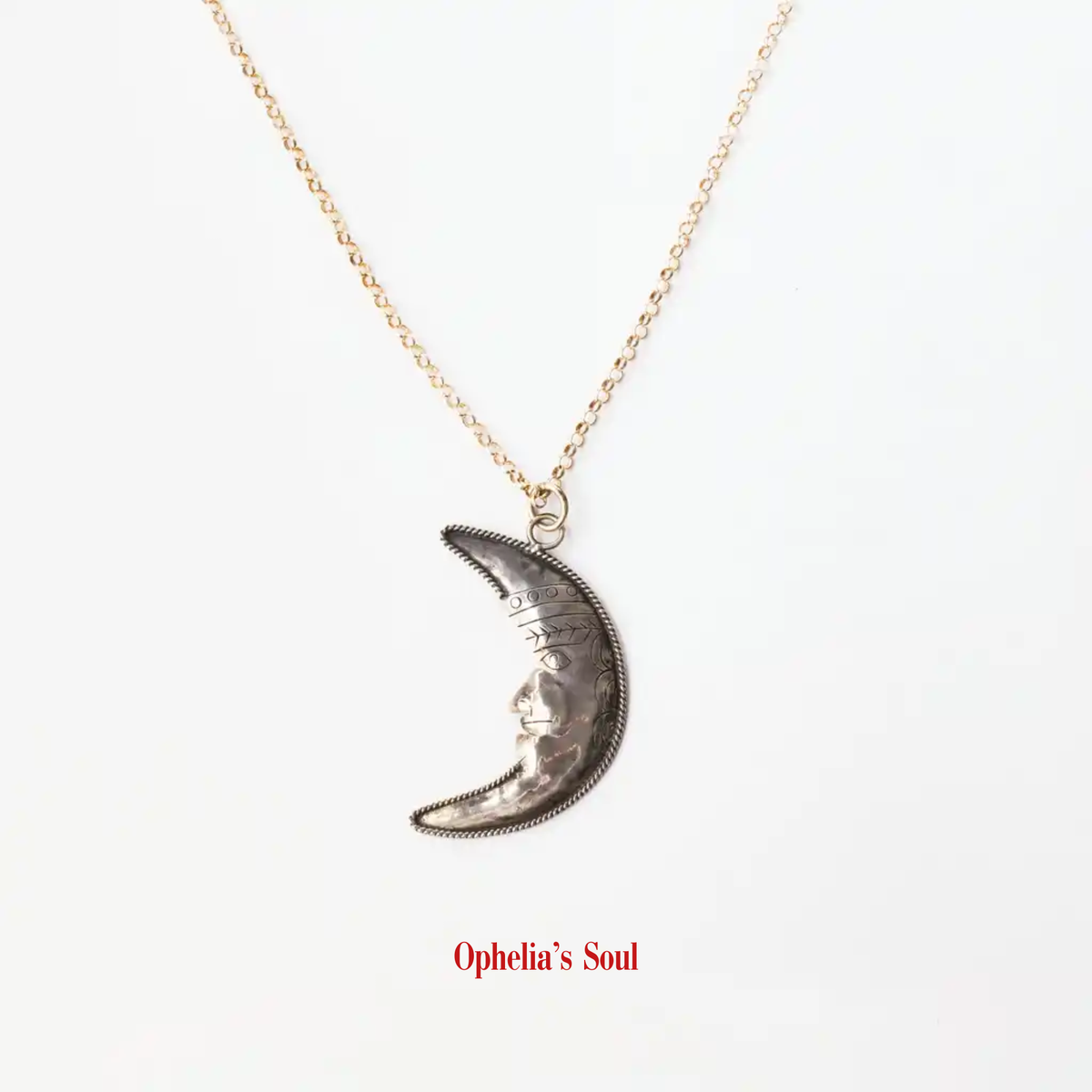 COLLAR LUNA