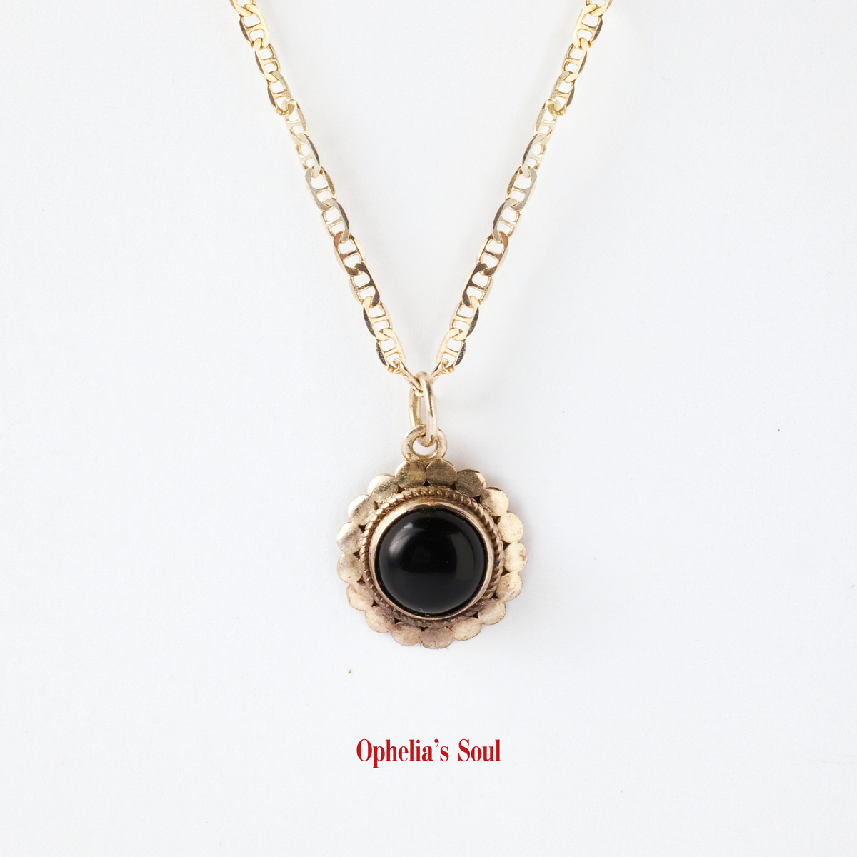 COLLAR DALIA