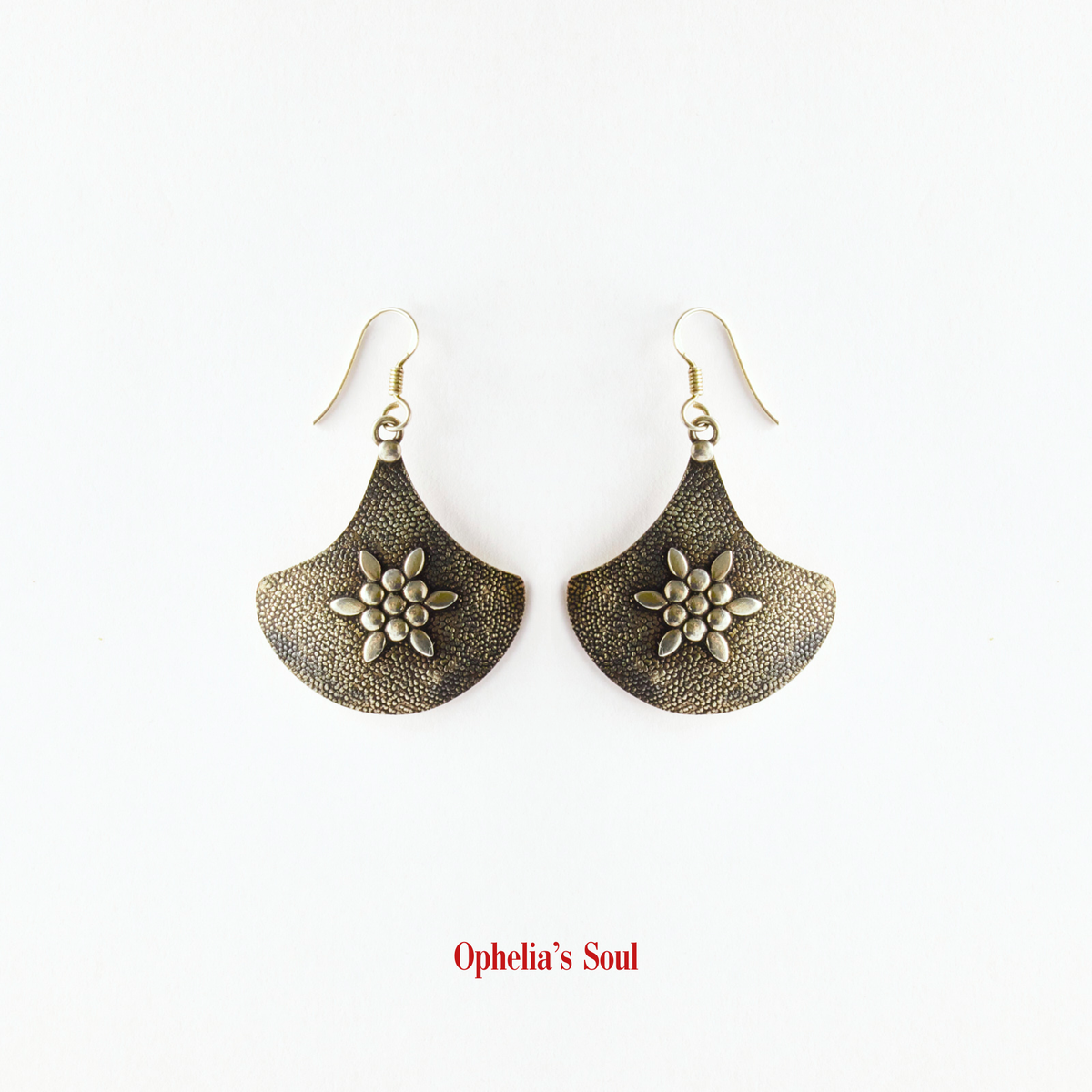 PENDIENTES GERTRUDIS