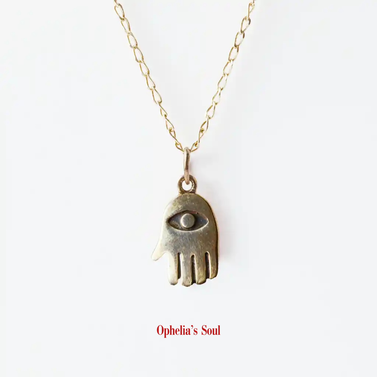 COLLAR DESTINO