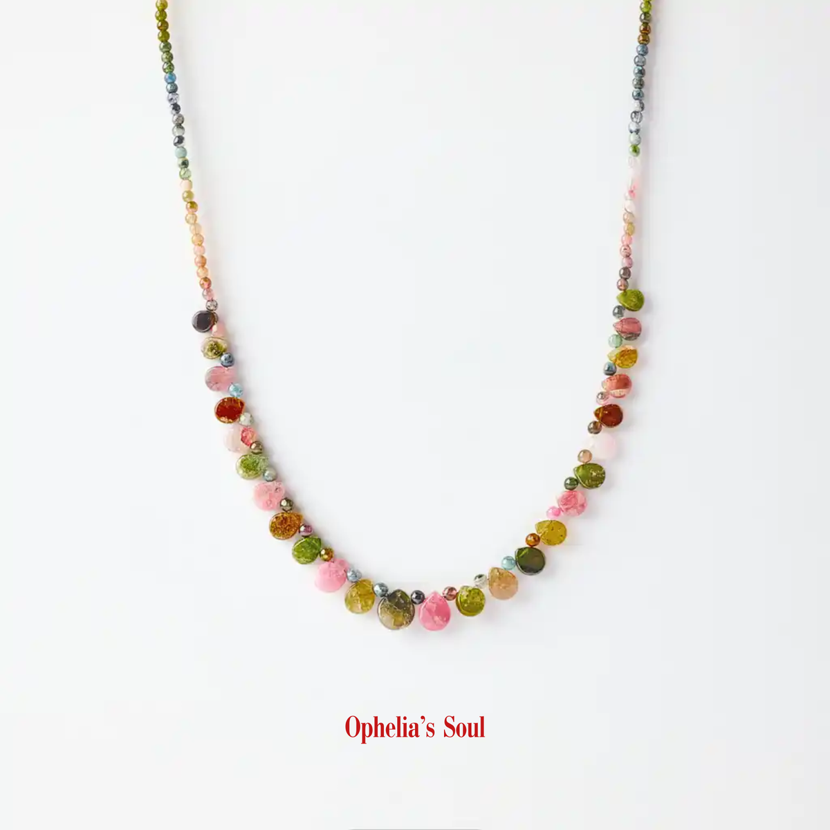 COLLAR RAINBOW