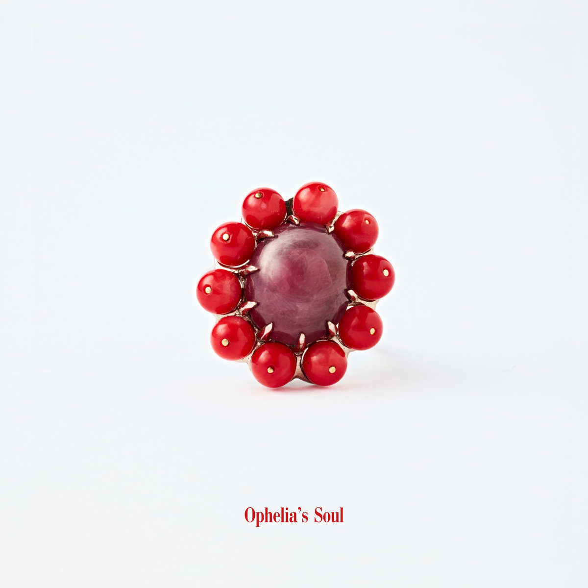 ANILLO DALIA