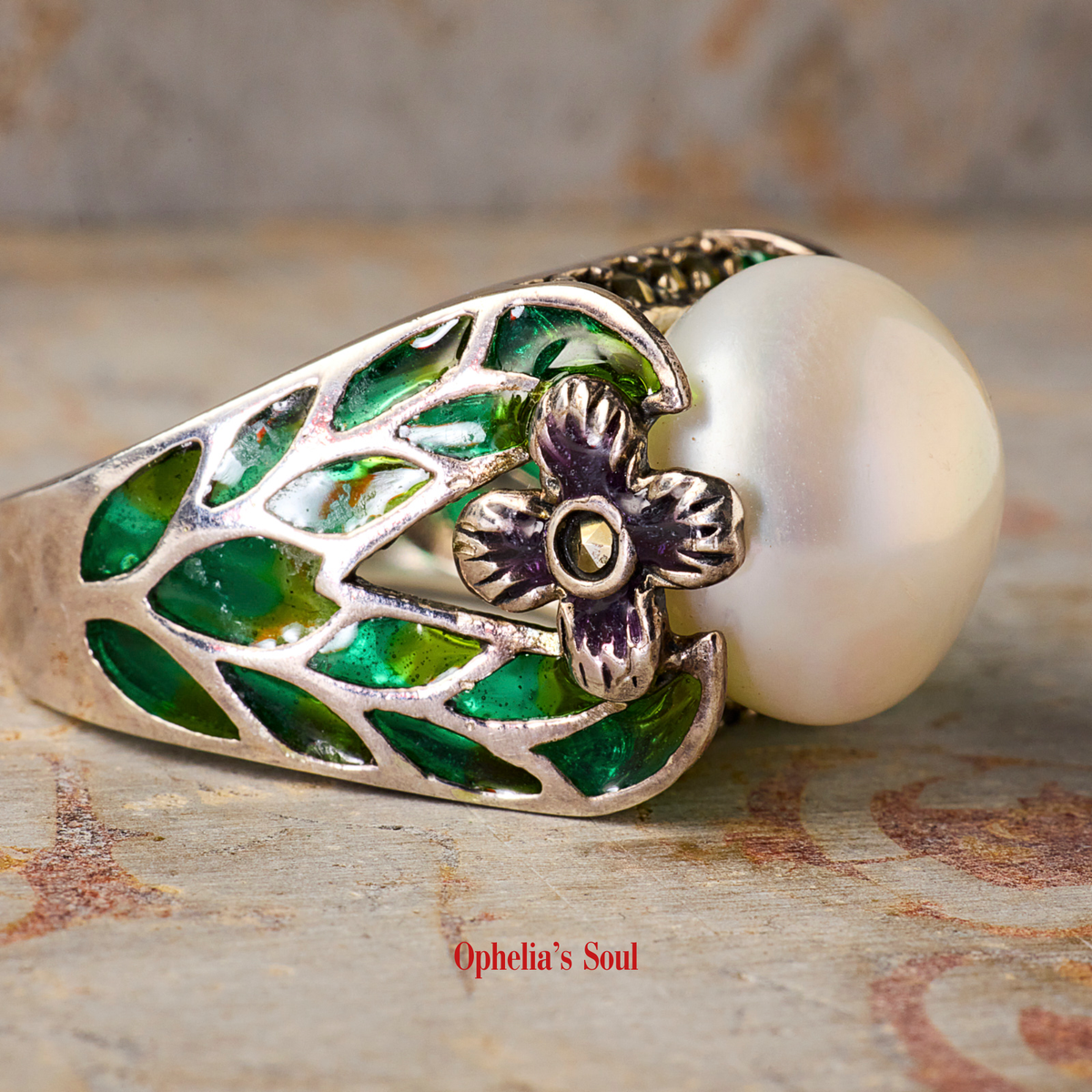 ANILLO ORA