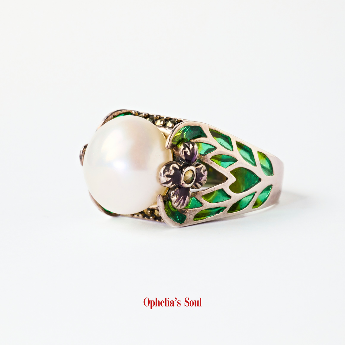 ANILLO ORA