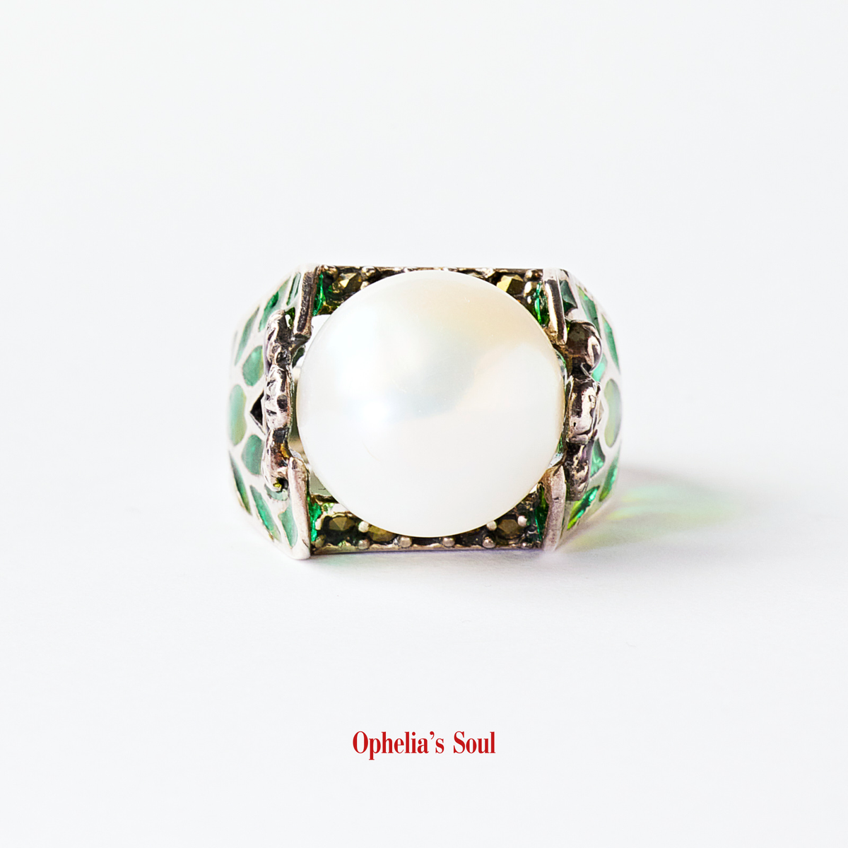 ANILLO ORA