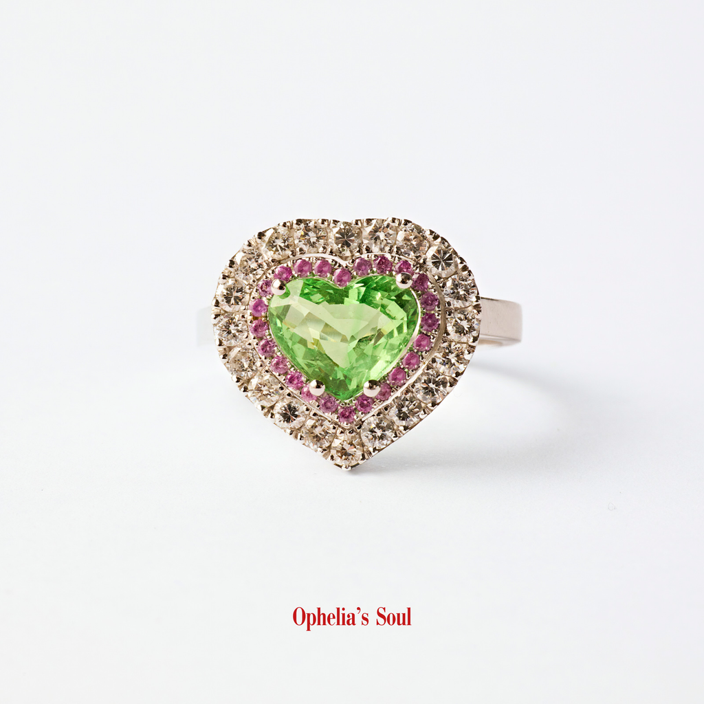 ANILLO AMOR