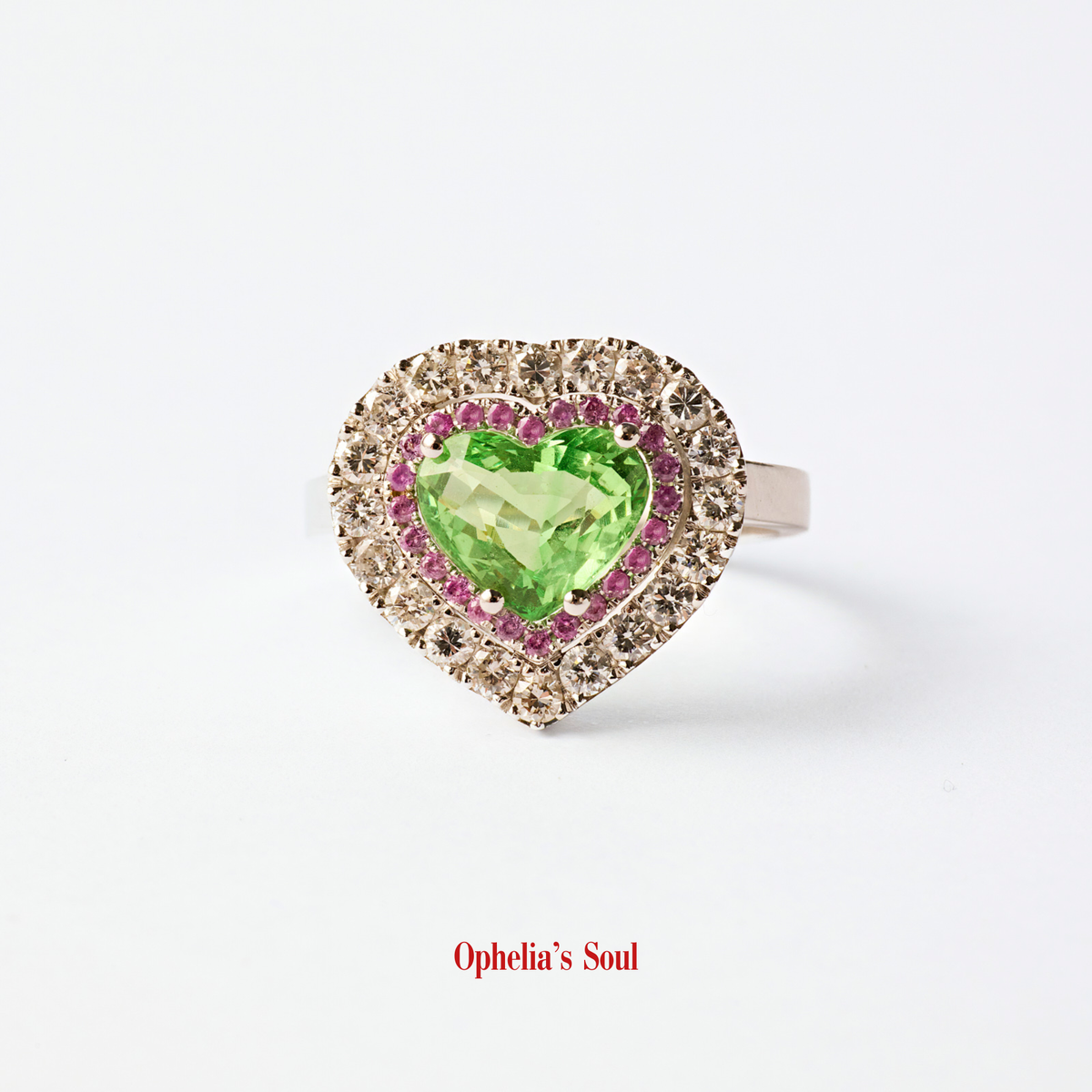 ANILLO AMOR