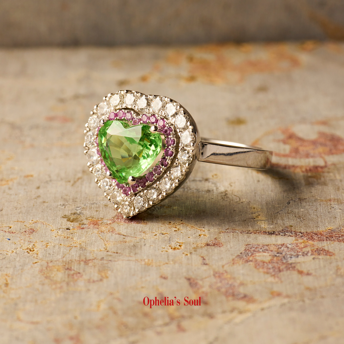 ANILLO AMOR