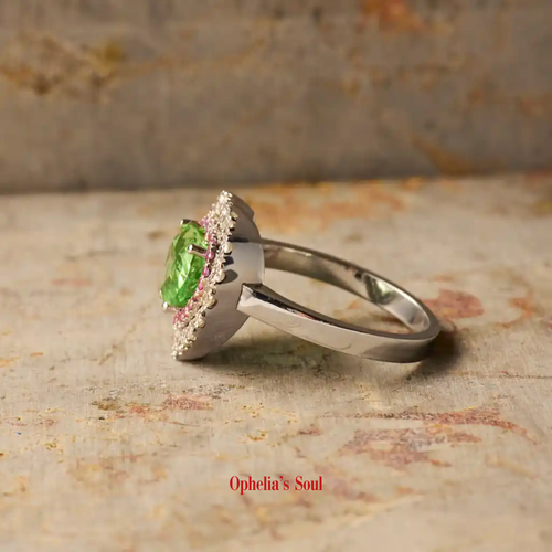 ANILLO AMOR