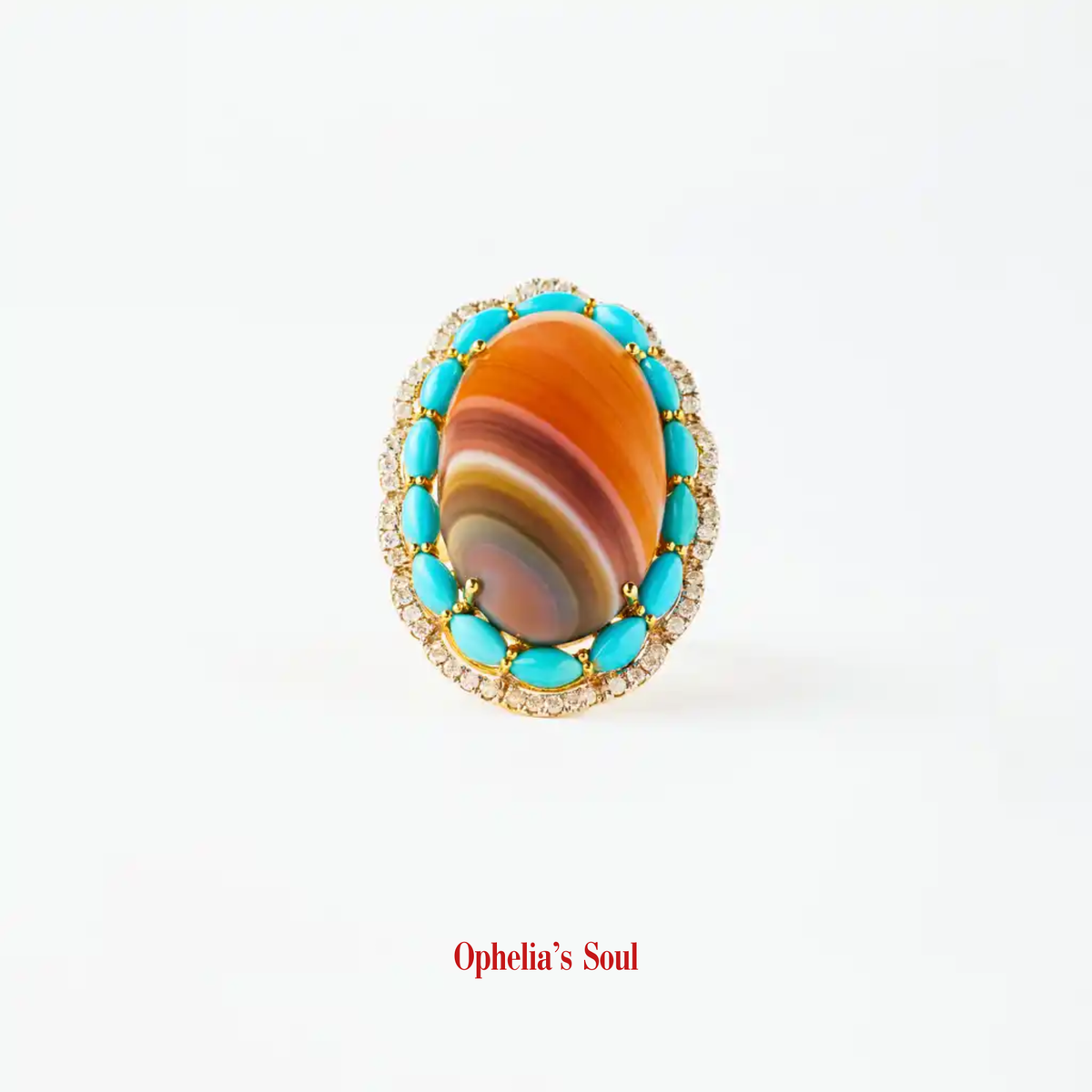 ANILLO POLONIA