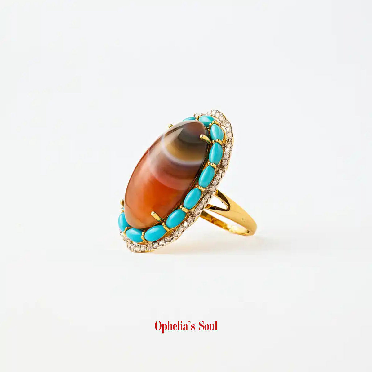 ANILLO POLONIA