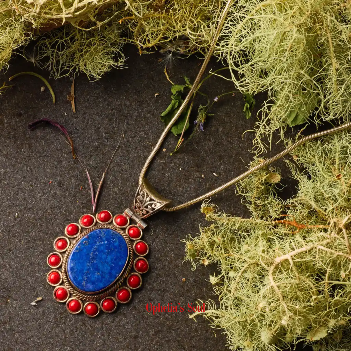 COLLAR ANNE