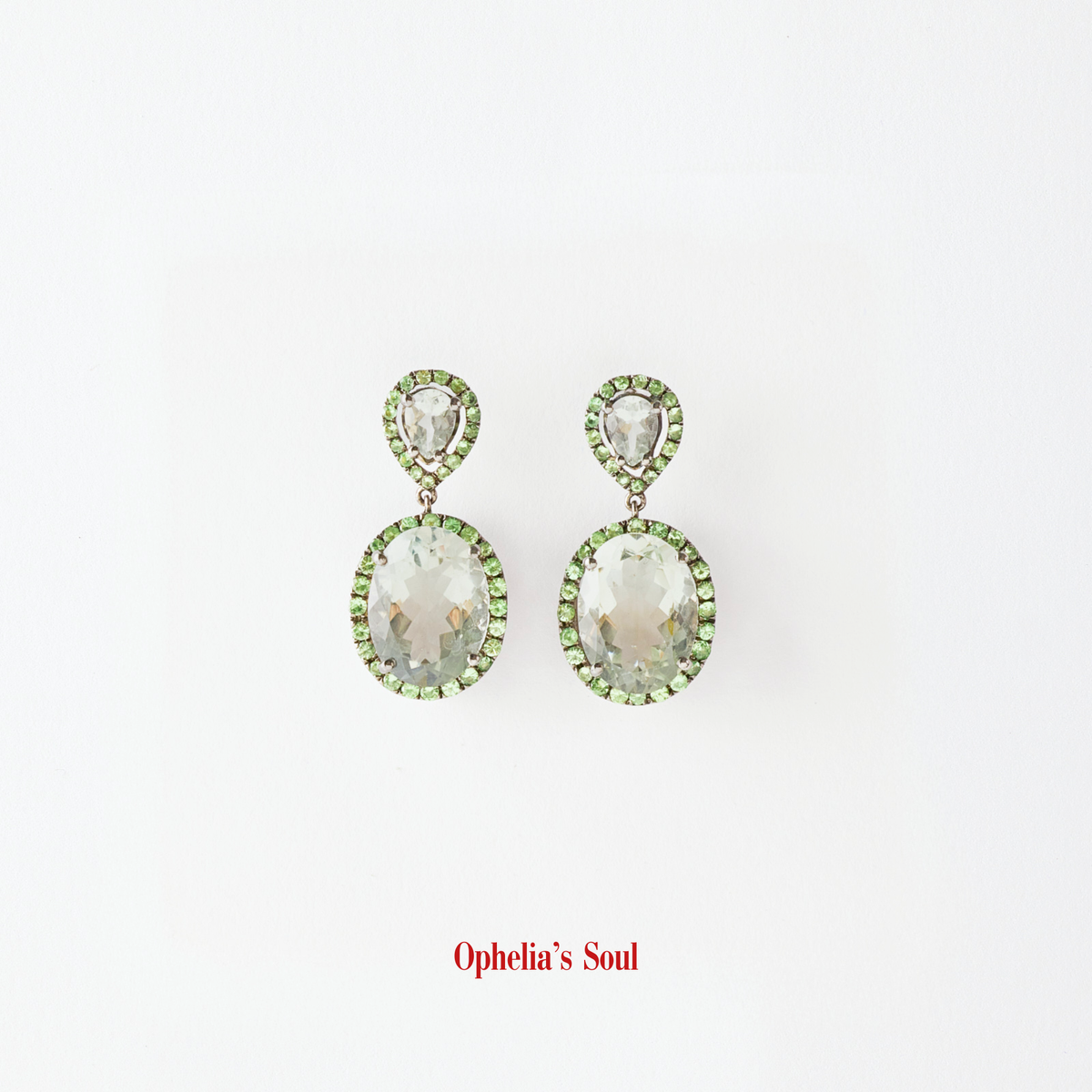PENDIENTES OTILIA