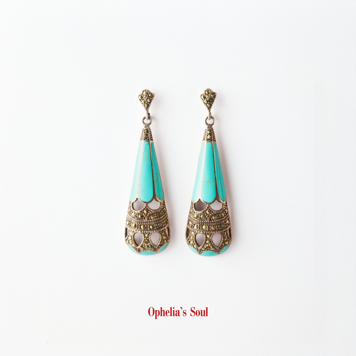 PENDIENTES OFELIA