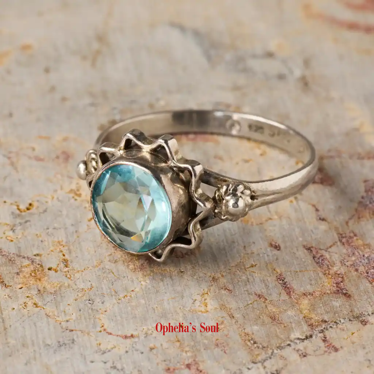 ANILLO ONA