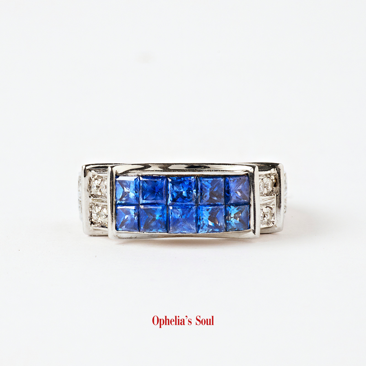 ANILLO HORACIO