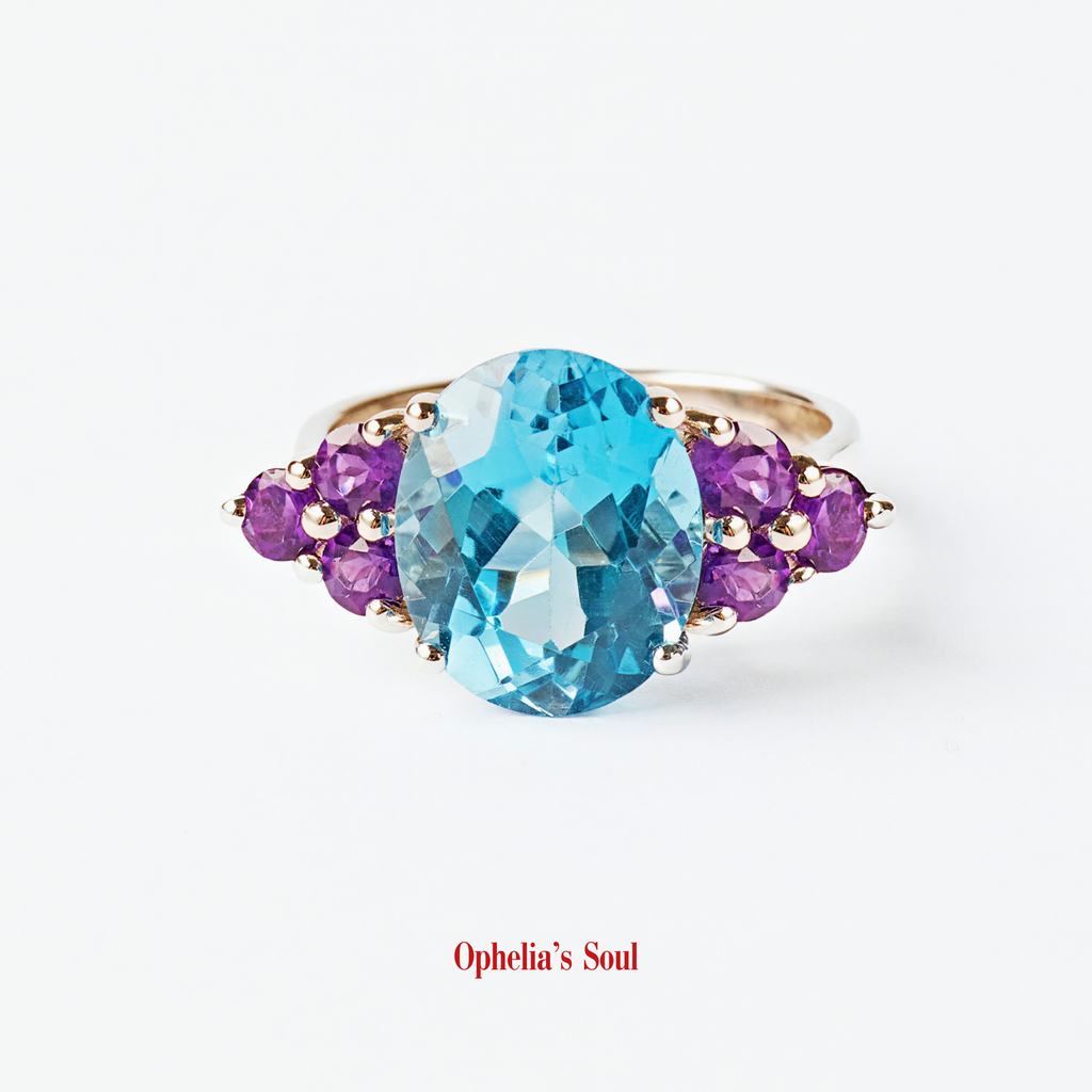 ANILLO CORNELIA